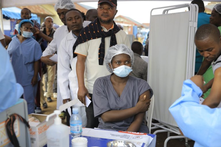 Millions of dollars are unaccounted for in Ebola response, officials say. This is what we know. | iNFOnews.ca