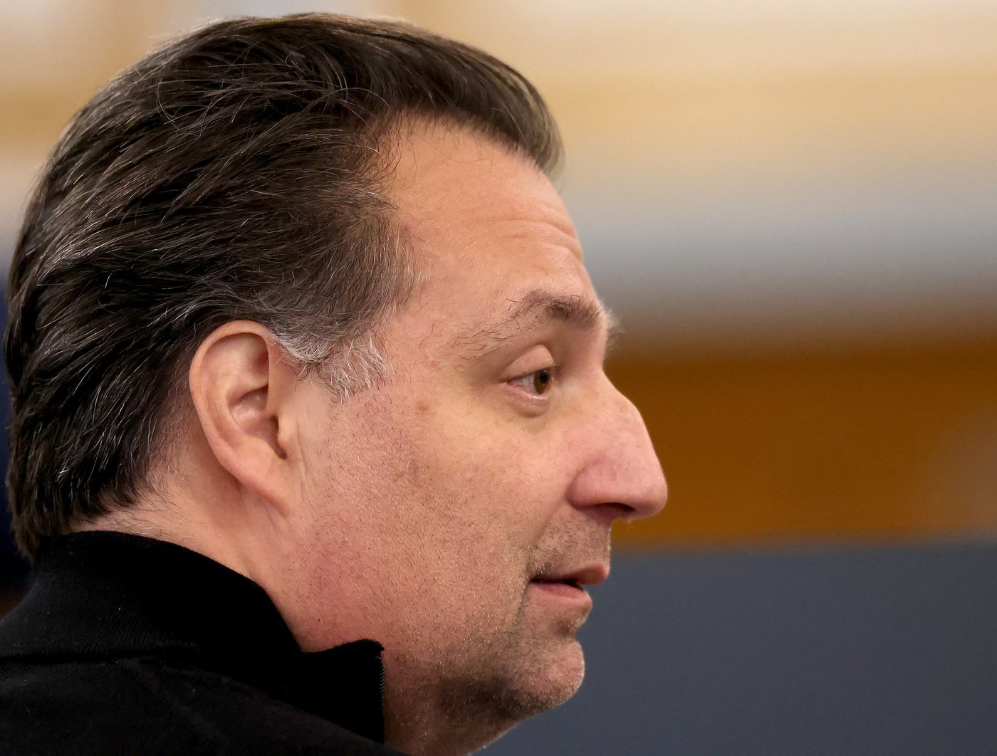 Closing arguments expected in murder trial of Brian Walshe over wife's disappearance | iNFOnews.ca