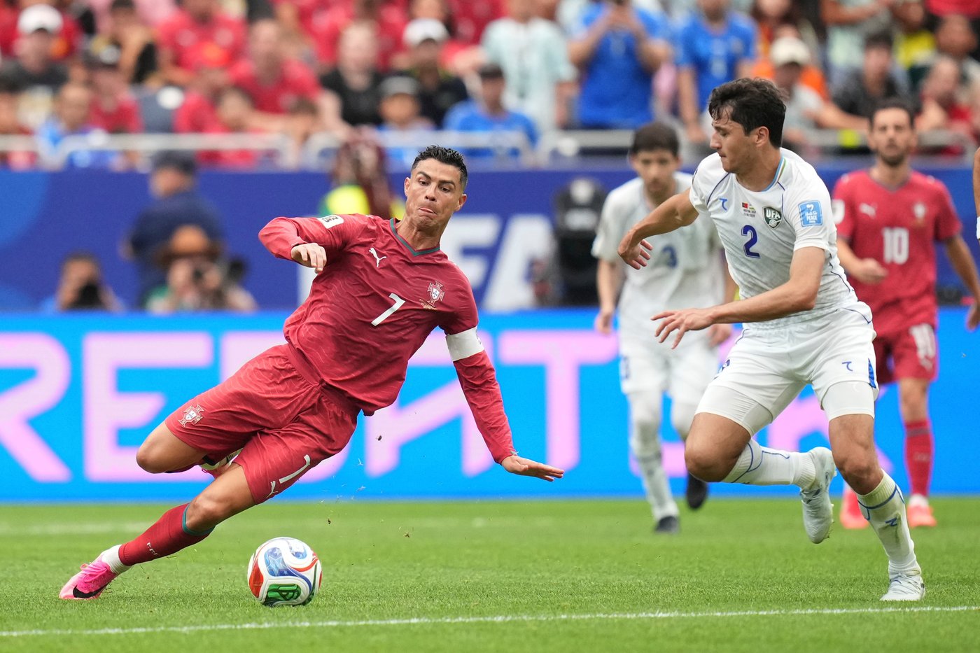The Latest from the 2026 FIFA World Cup in Canada | iNFOnews.ca The Latest from the 2026 FIFA World Cup in Canada | iNFOnews.ca