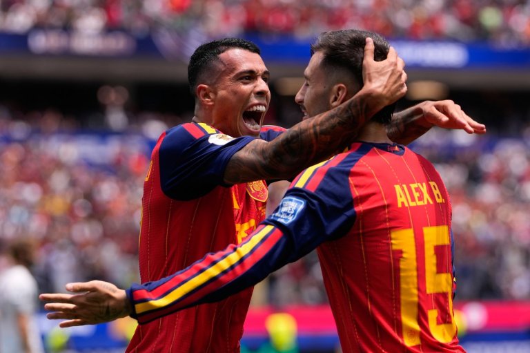 Spain and Austria play for spot in round of 16 at the World Cup, and other highlights, in photos | iNFOnews.ca