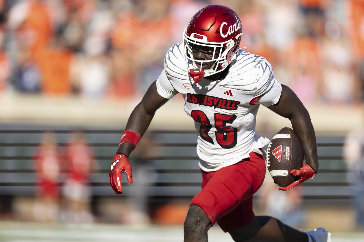 Miami's Ward, BC's Ezeiruaku, Pitt's Narduzzi headline the AP's ACC midyear honorees | iNFOnews.ca Miami's Ward, BC's Ezeiruaku, Pitt's Narduzzi headline the AP's ACC midyear honorees | iNFOnews.ca