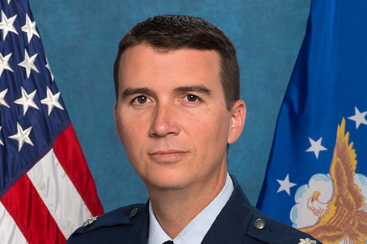 Military officials identify all 8 victims of fiery B-52 crash at California Air Force base | iNFOnews.ca