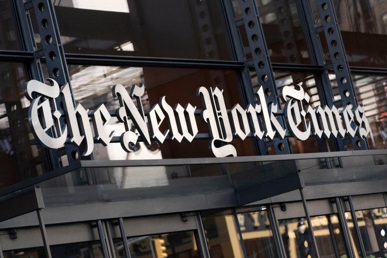 Trump administration backs OpenAI in New York Times' copyright case over training of chatbots | iNFOnews.ca