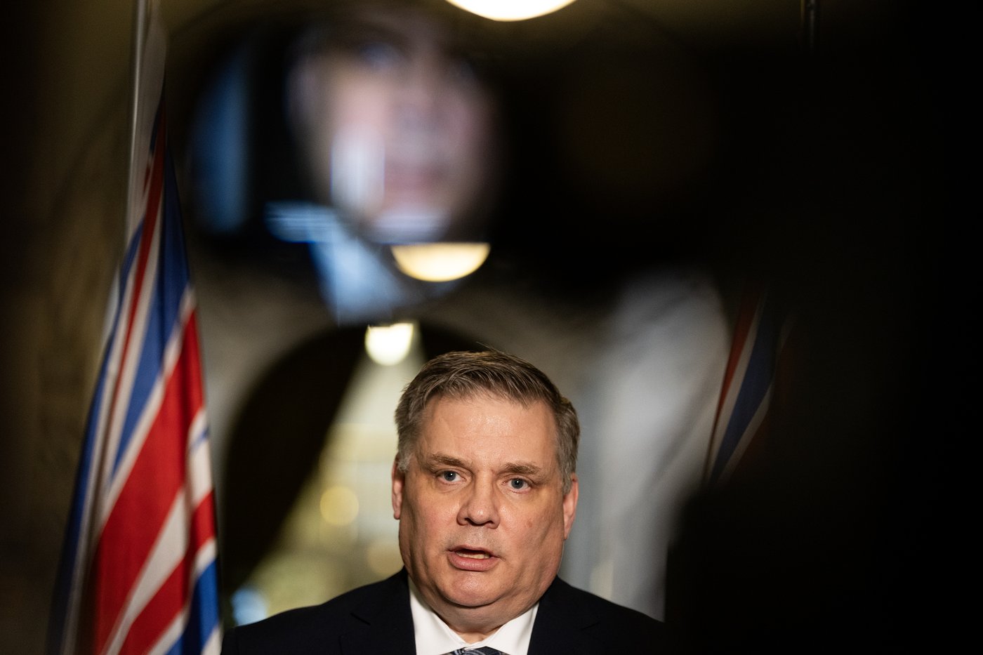 Conservative leadership hopeful Milobar changes campaign manager after investigation | iNFOnews.ca