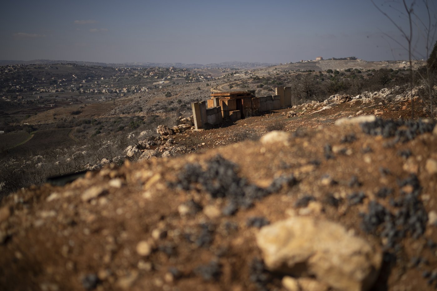 An Israeli strike in Gaza kills World Central Kitchen workers. Israel says 1 was an Oct. 7 attacker | iNFOnews.ca An Israeli strike in Gaza kills World Central Kitchen workers. Israel says 1 was an Oct. 7 attacker | iNFOnews.ca