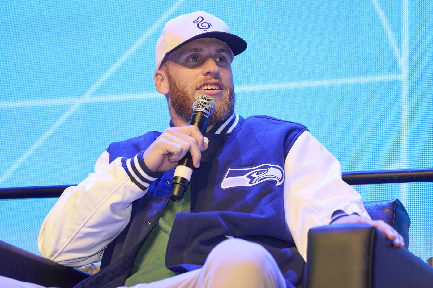 Seahawks believe they’ve filled holes and needs with 11 picks in NFL draft | iNFOnews.ca