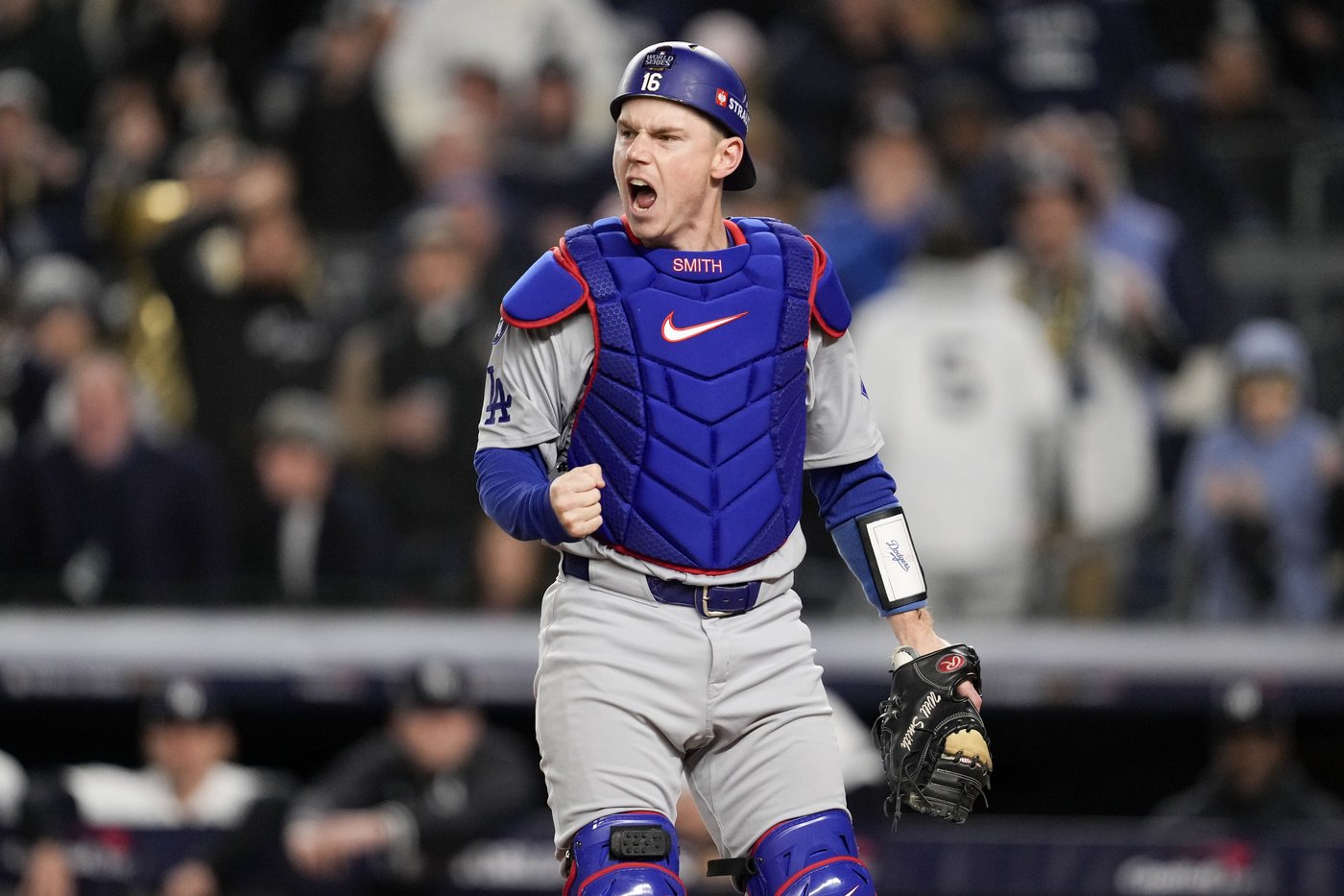 Freeman, Buehler lead Dodgers past slumping Yankees 4-2, take 3-0 lead in World Series | iNFOnews.ca Freeman, Buehler lead Dodgers past slumping Yankees 4-2, take 3-0 lead in World Series | iNFOnews.ca