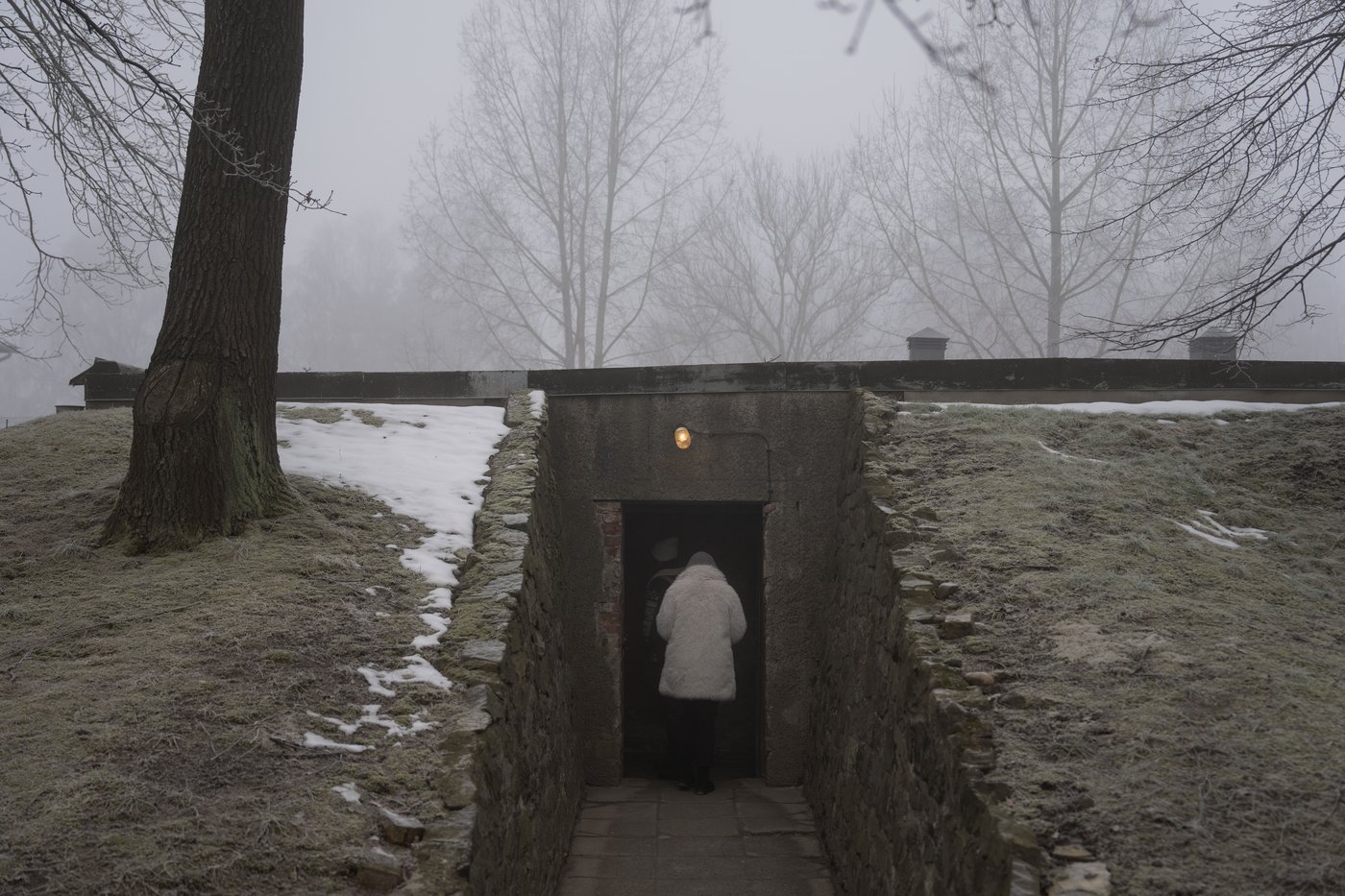 PHOTO COLLECTION: Poland Auschwitz 80th Anniversary | iNFOnews.ca