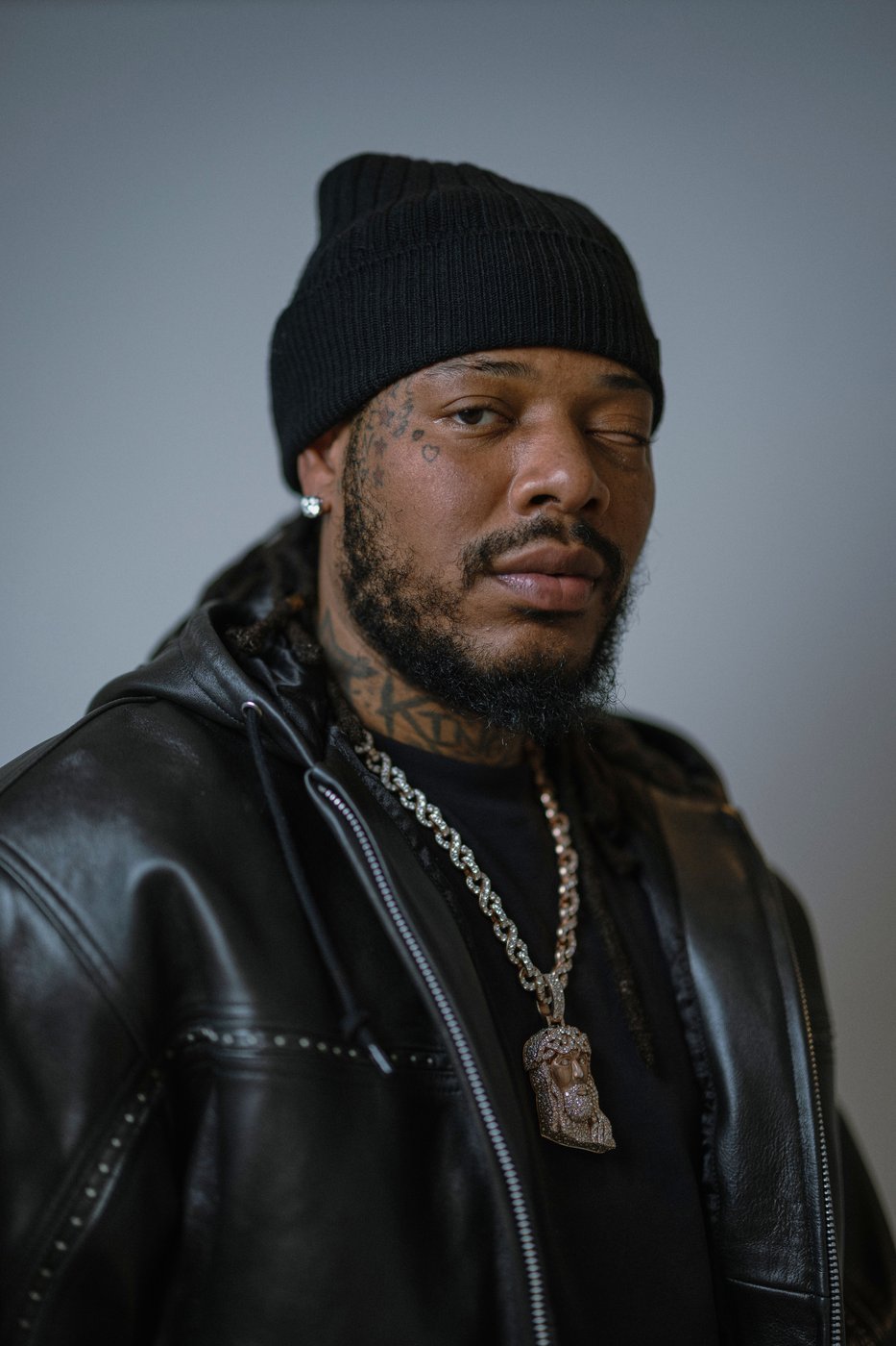 Fetty Wap has a lot to say on 'Zavier.’ It’s his first album since being released from prison | iNFOnews.ca Fetty Wap has a lot to say on 'Zavier.’ It’s his first album since being released from prison | iNFOnews.ca