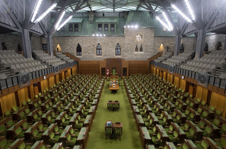 Majority in the House of Commons: is the real magic number actually 173 seats? | iNFOnews.ca