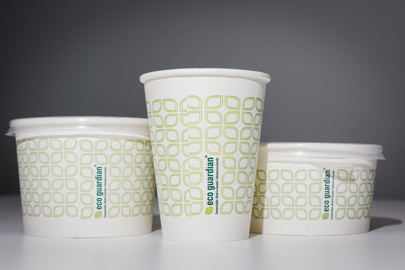 Canadian paper cup and bowl maker sees growing local demand amid tariffs | iNFOnews.ca