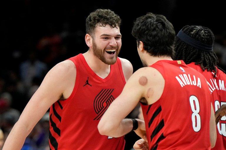 NBA says viewership of regular-season games was up 86% over last season | iNFOnews.ca