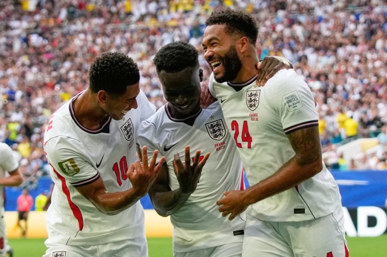 Saka’s hat trick lifts England past Mbappé and France 6-4 in wild World Cup third-place game | iNFOnews.ca