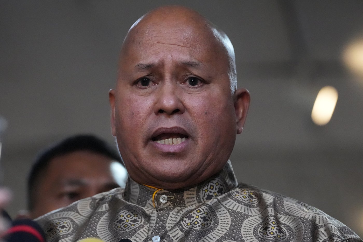 Philippines announces bounty on senator wanted by the ICC for crime against humanity | iNFOnews.ca