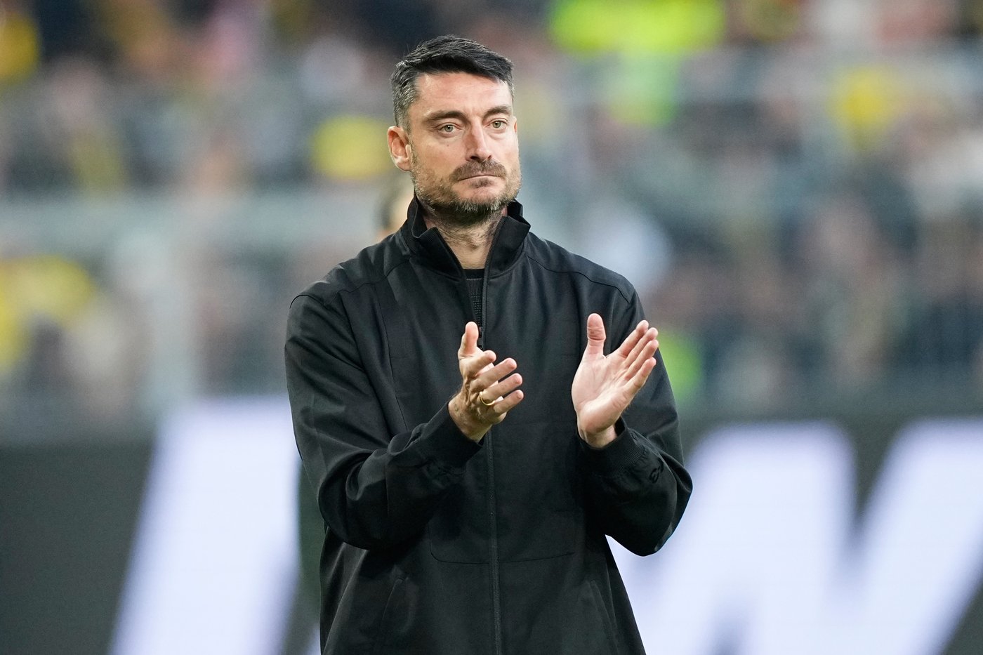 Eintracht Frankfurt parts ways with coach Albert Riera after turbulent spell in charge | iNFOnews.ca Eintracht Frankfurt parts ways with coach Albert Riera after turbulent spell in charge | iNFOnews.ca