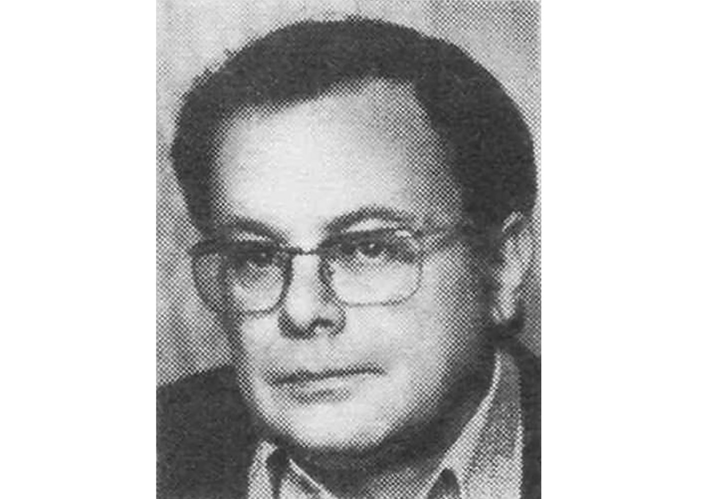 Former AP German-language service head Ulrich Renz, who covered Nazi trials, dies at 90 | iNFOnews.ca