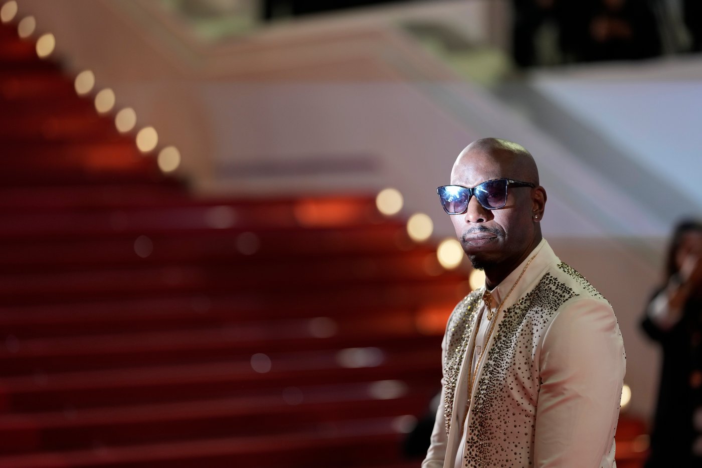 Photo highlights from Cannes 2026 | iNFOnews.ca