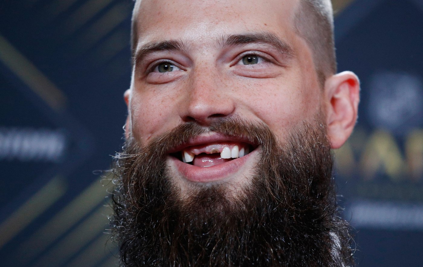 Olympic hero Jack Hughes has new chiclets as NHL dentists get a moment in the spotlight | iNFOnews.ca