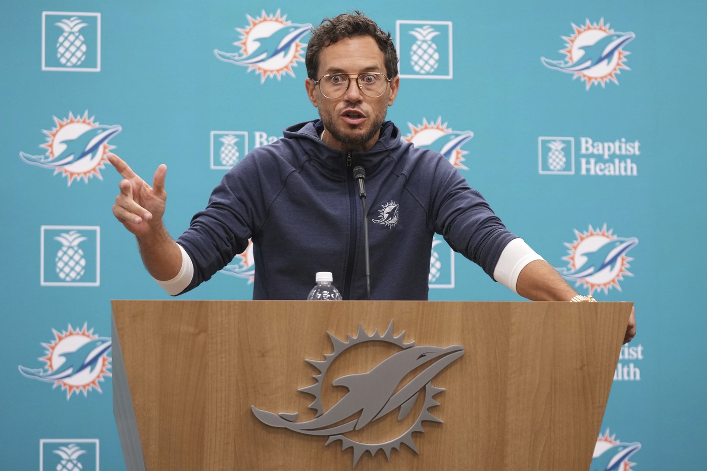 NFL's coaching hot seat includes Mike Tomlin and Zac Taylor | iNFOnews.ca