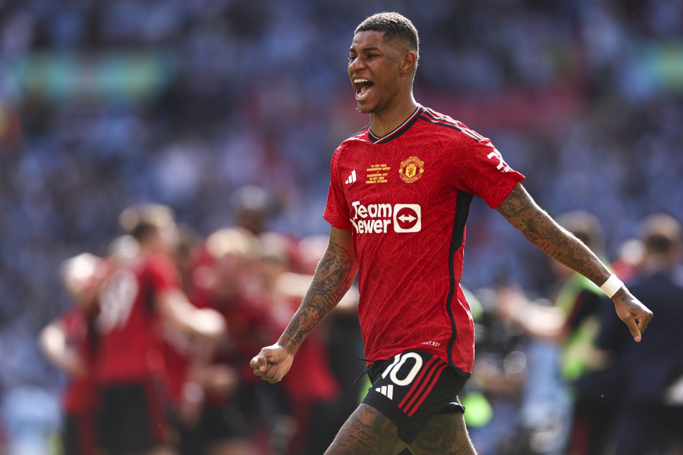 Rashford was a national treasure who lost his way. He'll begin a career relaunch at Villa in FA Cup | iNFOnews.ca