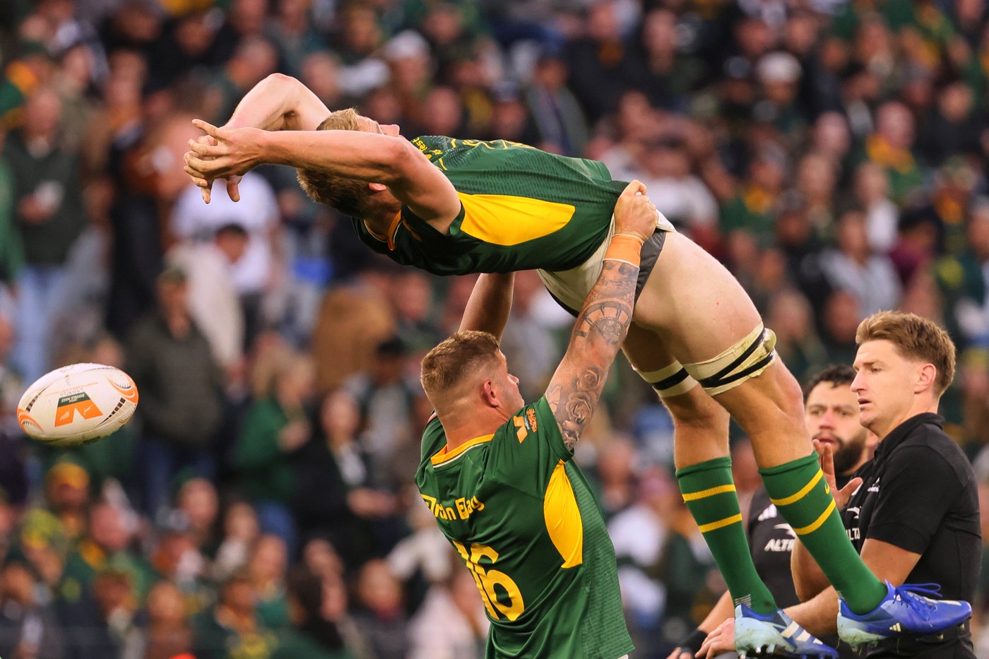 The top photos of the week by AP photojournalists | iNFOnews.ca