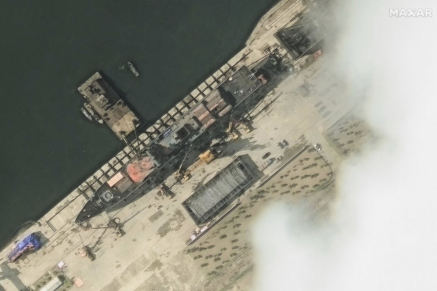 With North Korean leader Kim furious over failed destroyer launch, 4 officials have been detained | iNFOnews.ca With North Korean leader Kim furious over failed destroyer launch, 4 officials have been detained | iNFOnews.ca