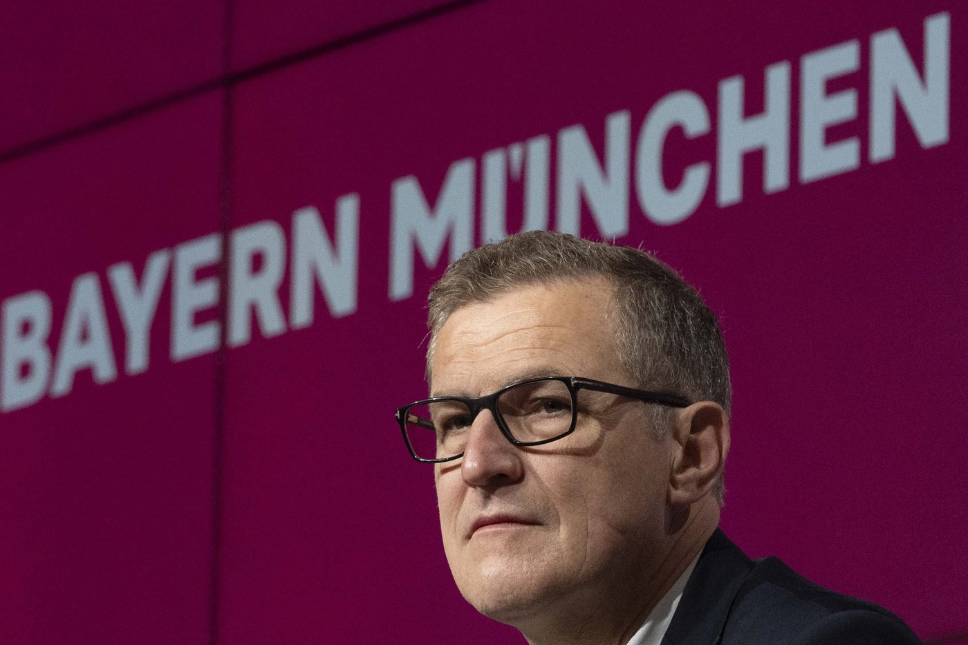 Bayern keeps faith in Jan-Christian Dreesen as CEO by extending contract | iNFOnews.ca Bayern keeps faith in Jan-Christian Dreesen as CEO by extending contract | iNFOnews.ca