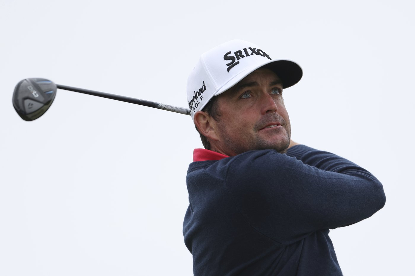 Keegan Bradley as a playing captain? Rory McIlroy thinks the Ryder Cup is too big for that now | iNFOnews.ca