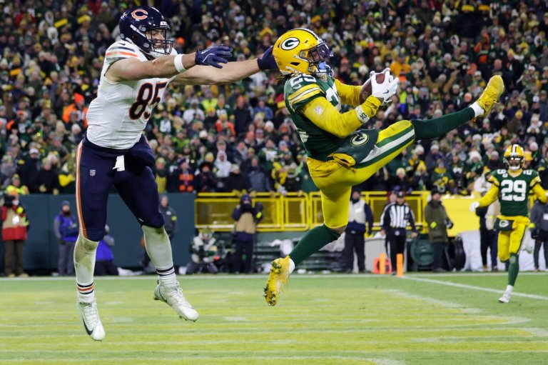 Packers head to Denver looking to end the Broncos' 10-game winning streak | iNFOnews.ca