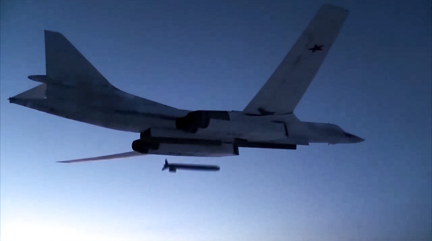 Russia flaunts its many doomsday weapons to keep the West from ramping up support for Ukraine | iNFOnews.ca