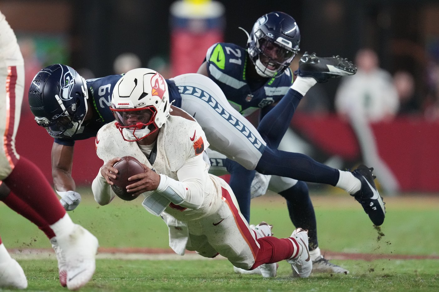 Cardinals try to snap 2-game skid against woeful Titans, who have lost 10 in a row | iNFOnews.ca