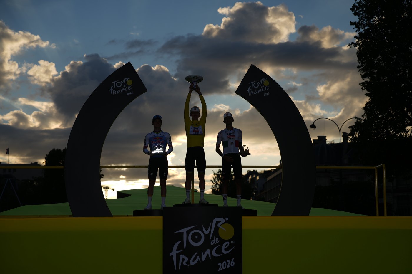 Highlights from the Tour de France in photos | iNFOnews.ca