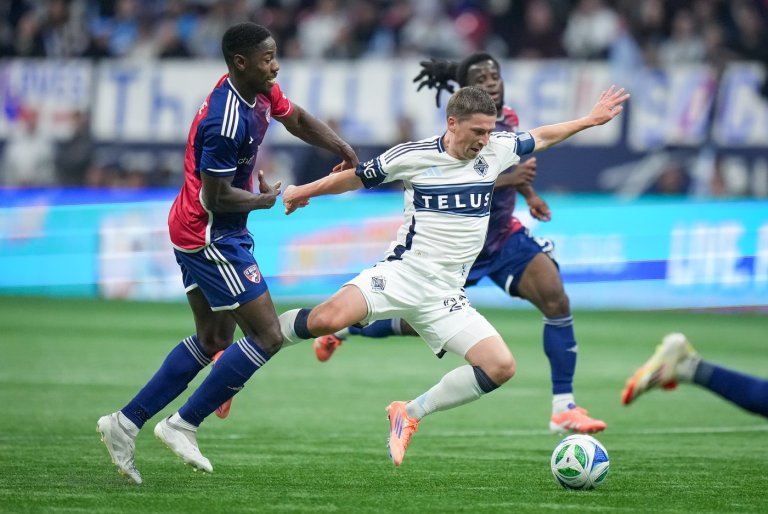 Gauld expected to return as reinvigorated Vancouver Whitecaps make second-half push | iNFOnews.ca