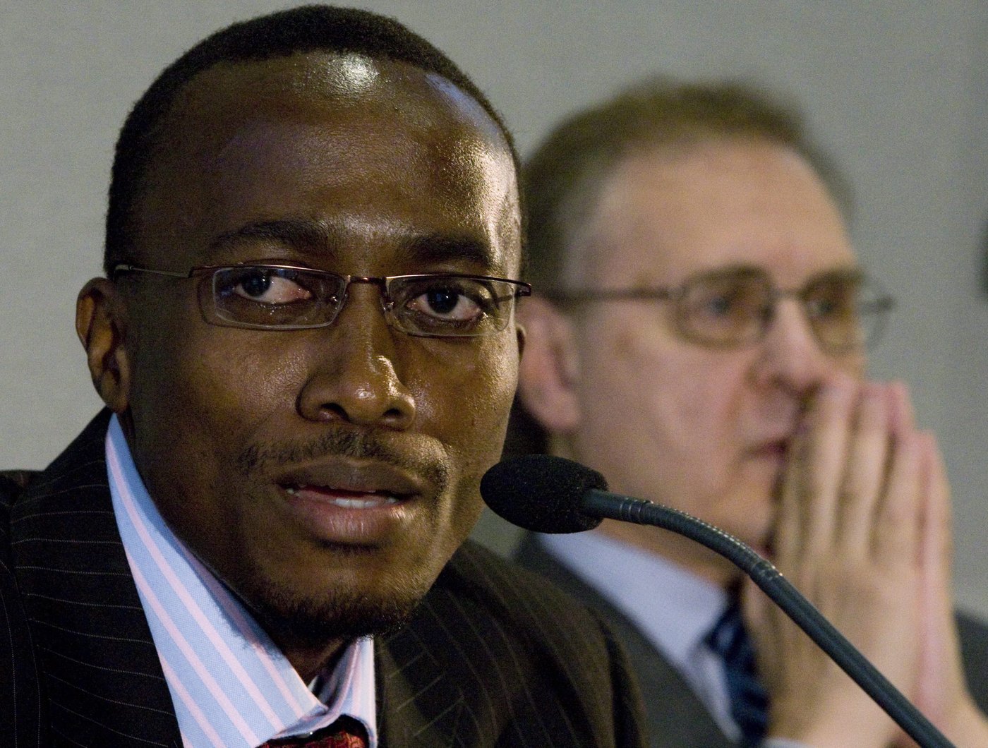 Stephen Lewis, former politician and lifelong social activist, dies at 88 | iNFOnews.ca