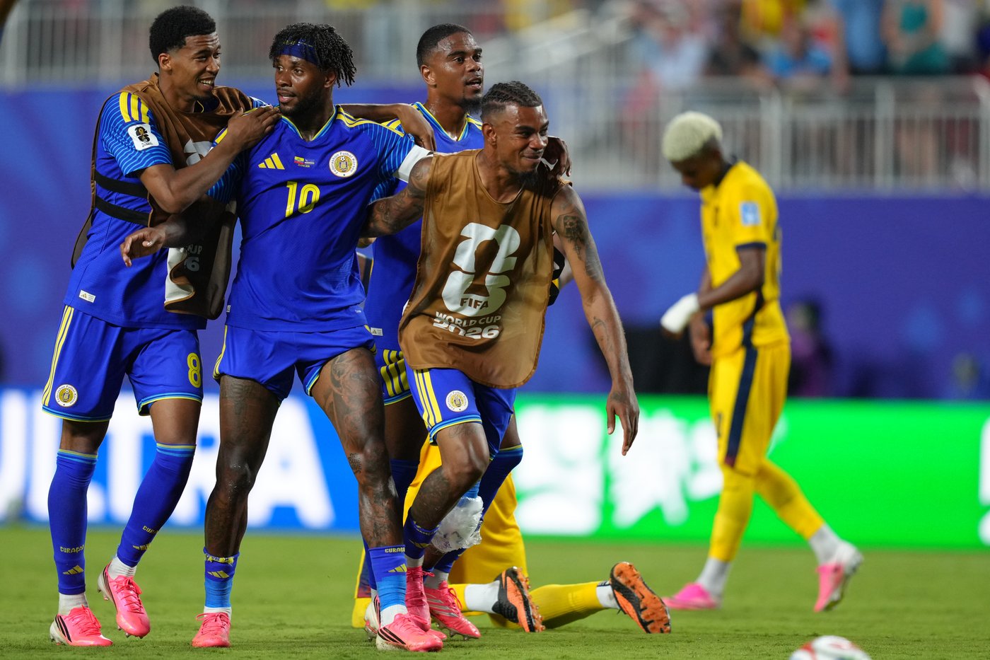World Cup what to know: US faces decisions for final group-stage game against winless Turkey | iNFOnews.ca World Cup what to know: US faces decisions for final group-stage game against winless Turkey | iNFOnews.ca