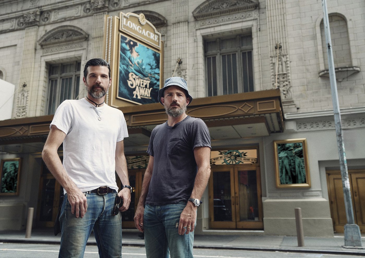 Guster, Avett Brothers and Florence Welch are helping bring alt-rock to the musical theater stage | iNFOnews.ca Guster, Avett Brothers and Florence Welch are helping bring alt-rock to the musical theater stage | iNFOnews.ca
