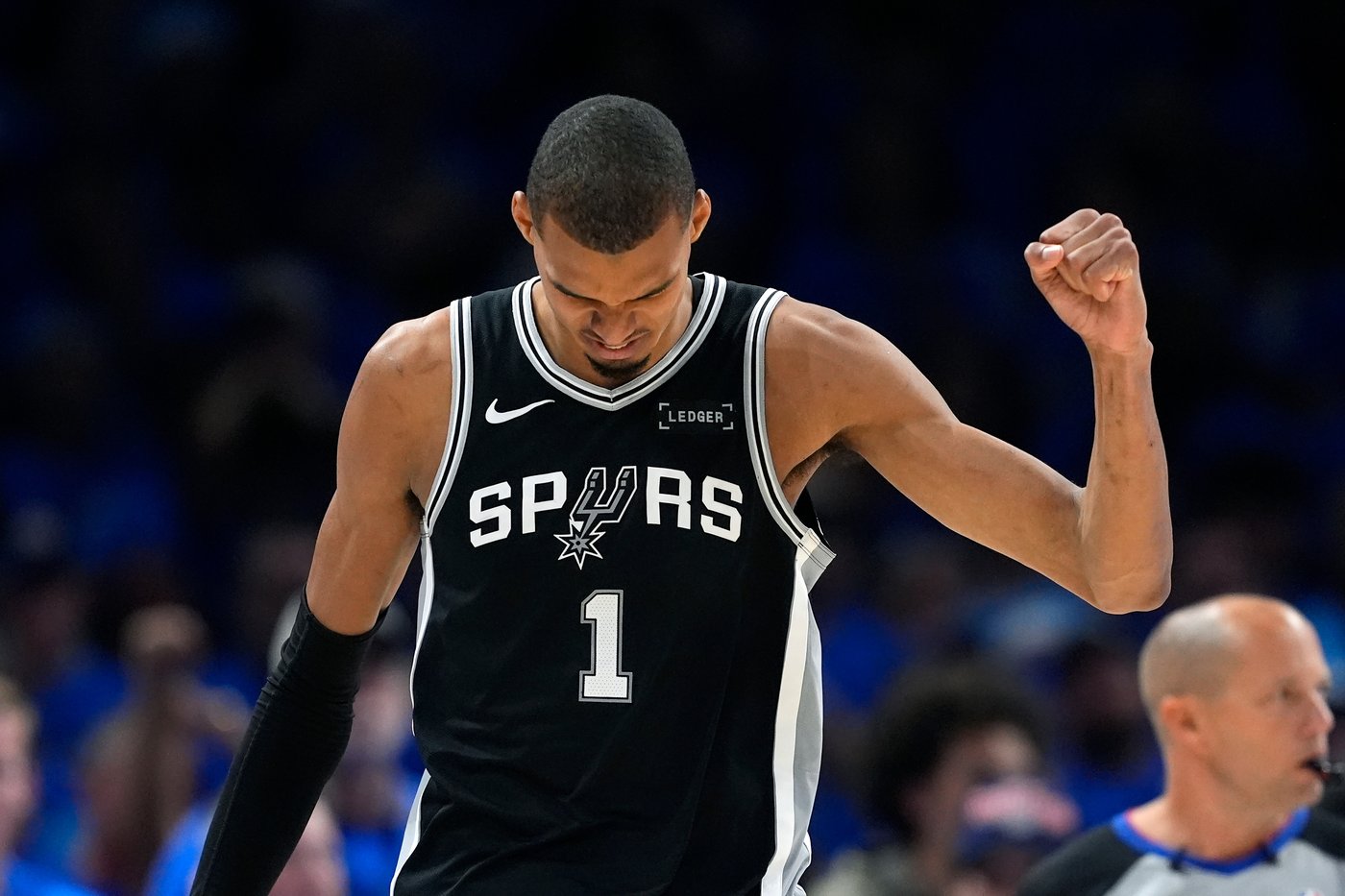 Wemby vs. the Knicks: It's fitting that a marquee matchup awaits in the NBA Finals | iNFOnews.ca