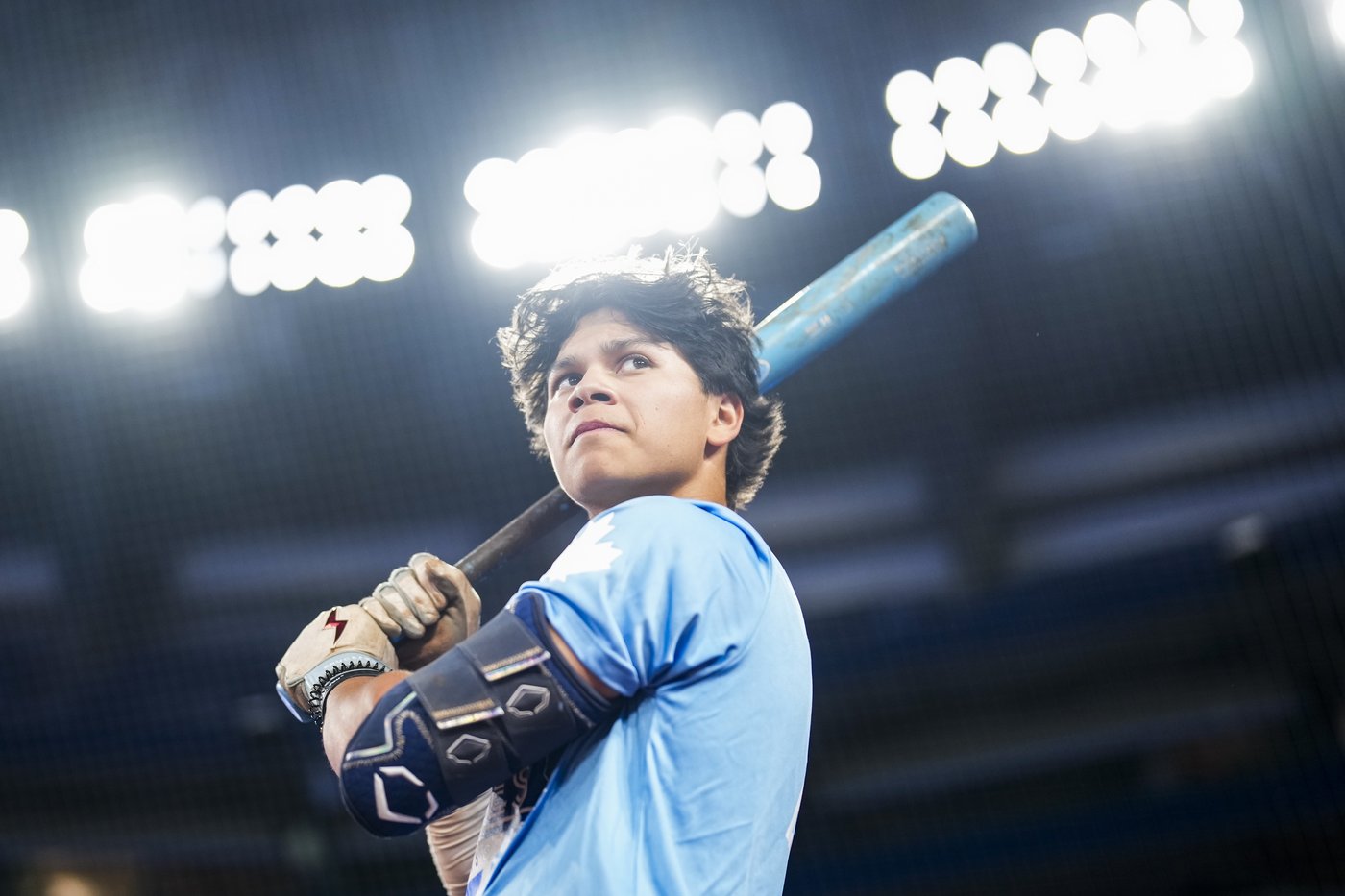 Canadian Futures Showcase is a destination for amateur baseball prospects and scouts | iNFOnews.ca Canadian Futures Showcase is a destination for amateur baseball prospects and scouts | iNFOnews.ca