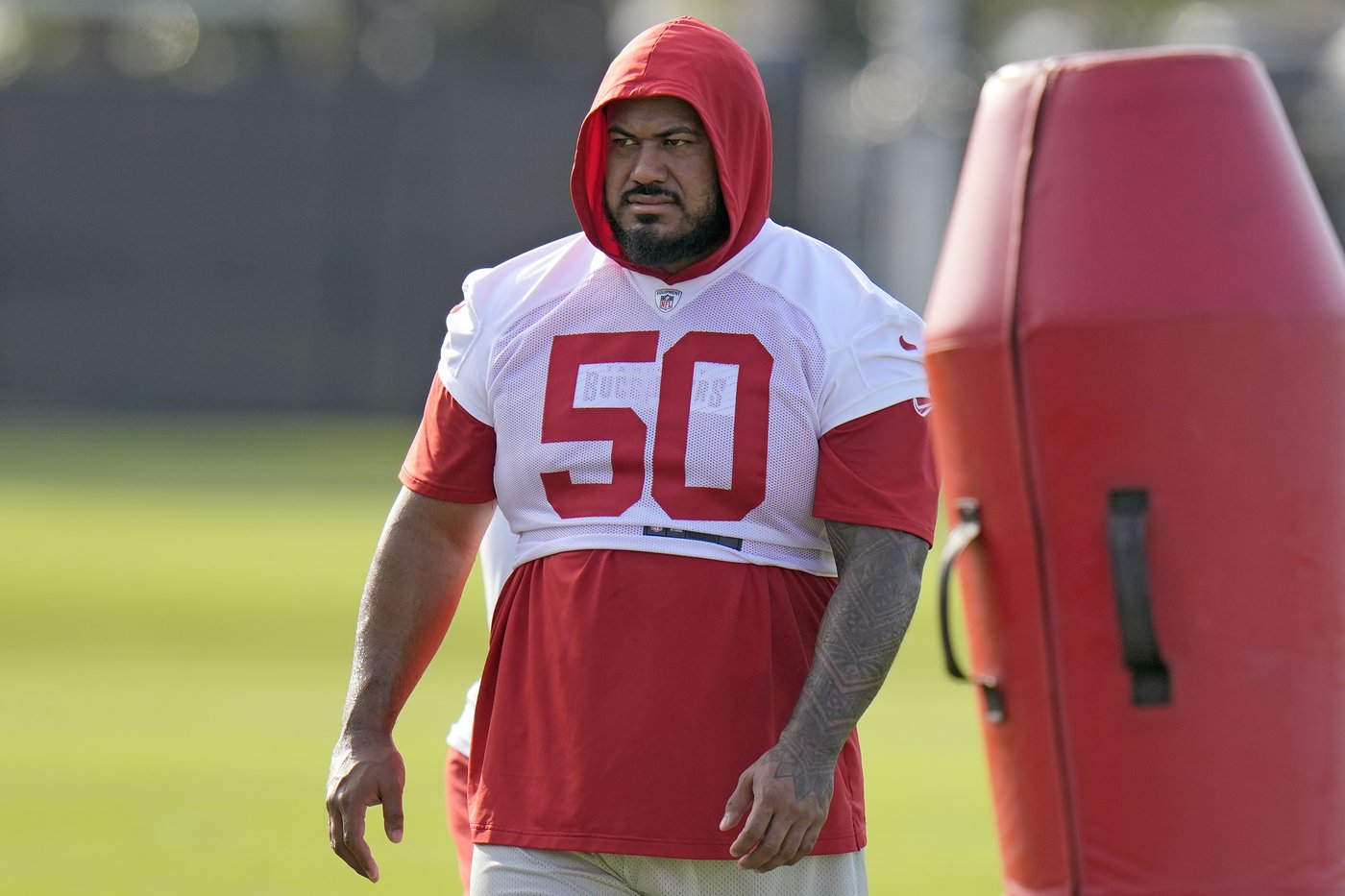 Buccaneers have lofty goals as they kick off training camp for franchise’s 50th season | iNFOnews.ca