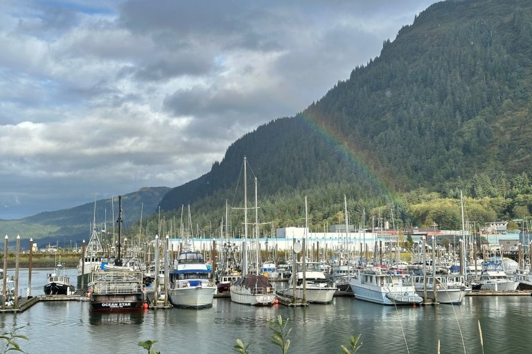 'Lower 48' is a phrase to fight over in Alaska. It's a fixture in the state's US Senate contest | iNFOnews.ca