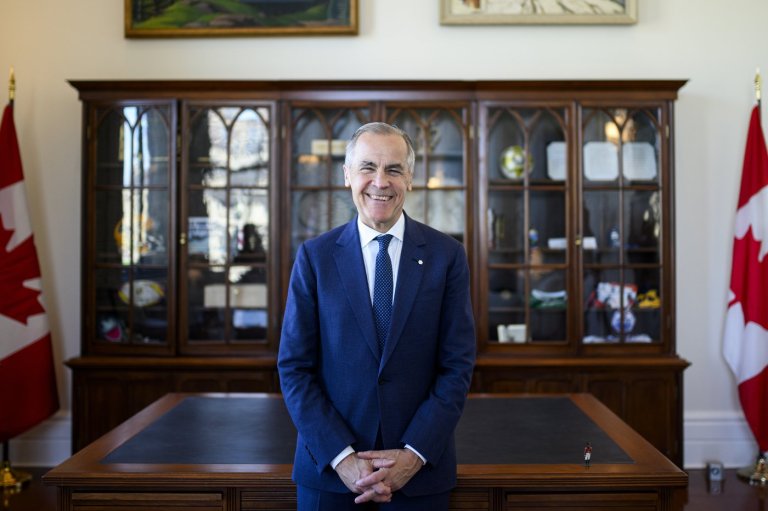 CP NewsAlert: Canada won't 'leverage' energy, critical minerals in trade talks: PM | iNFOnews.ca