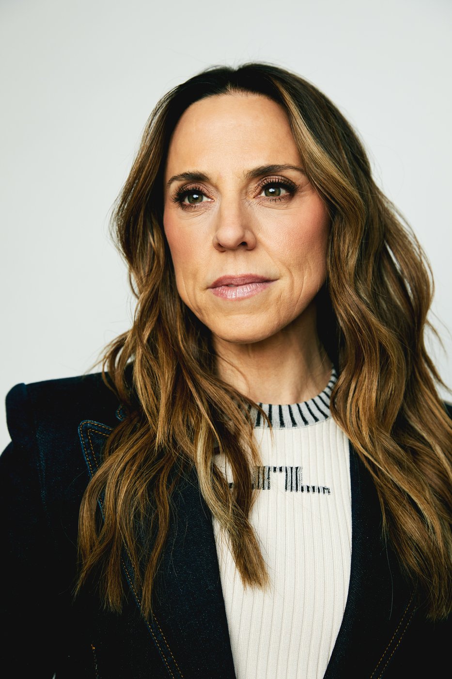 Melanie C says she's bringing joy to the club with 'Sweat,' an athletic album from the Spice Girl | iNFOnews.ca