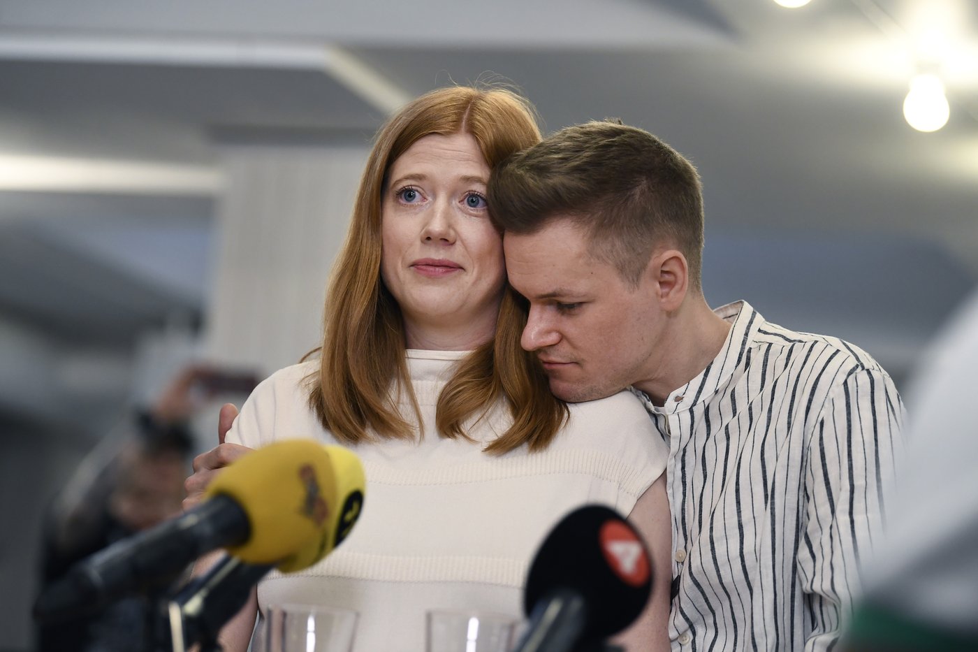 Turkey frees a Swedish journalist who was convicted for insulting President Erdogan | iNFOnews.ca