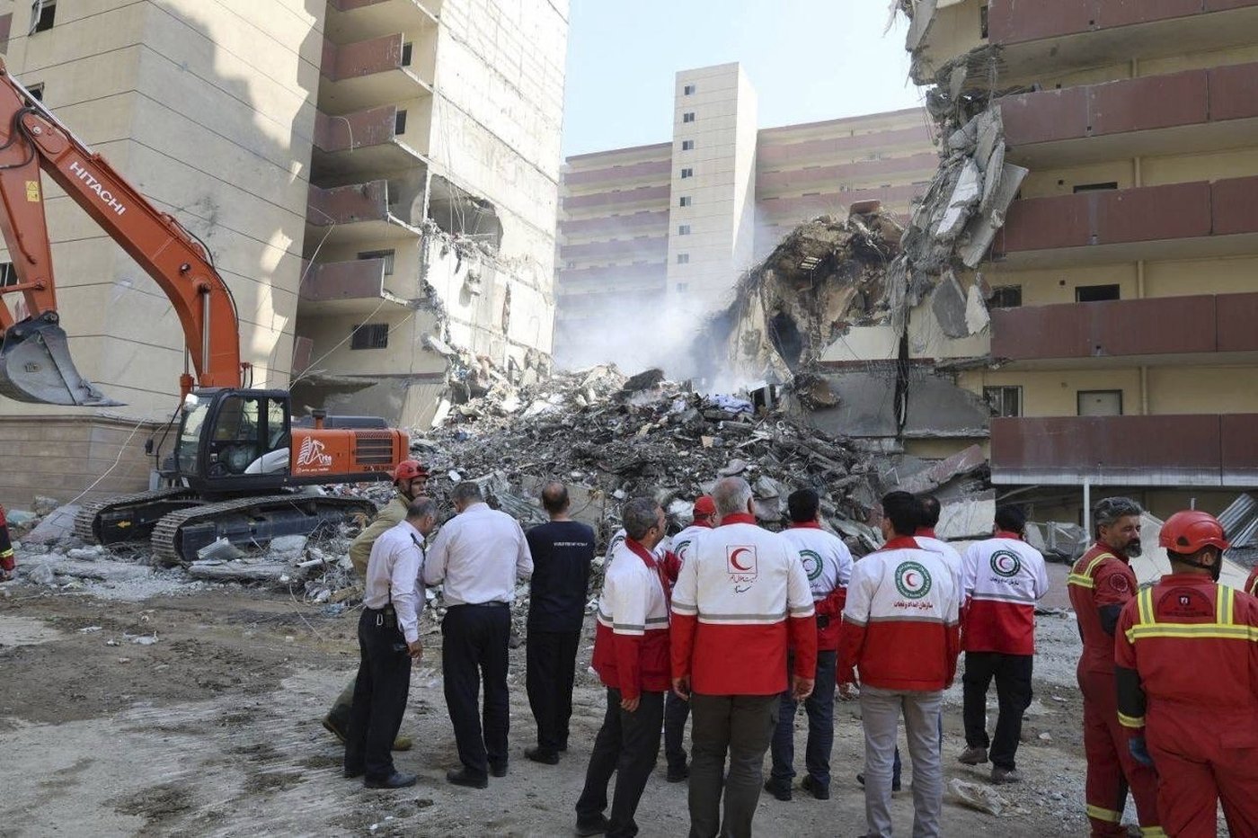 Israel's spy agency used AI and smuggled-in drones to prepare attack on Iran | iNFOnews.ca