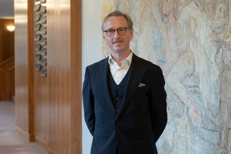 Peter de Caluwe to become Salzburg Festival artistic director in October 2027 | iNFOnews.ca