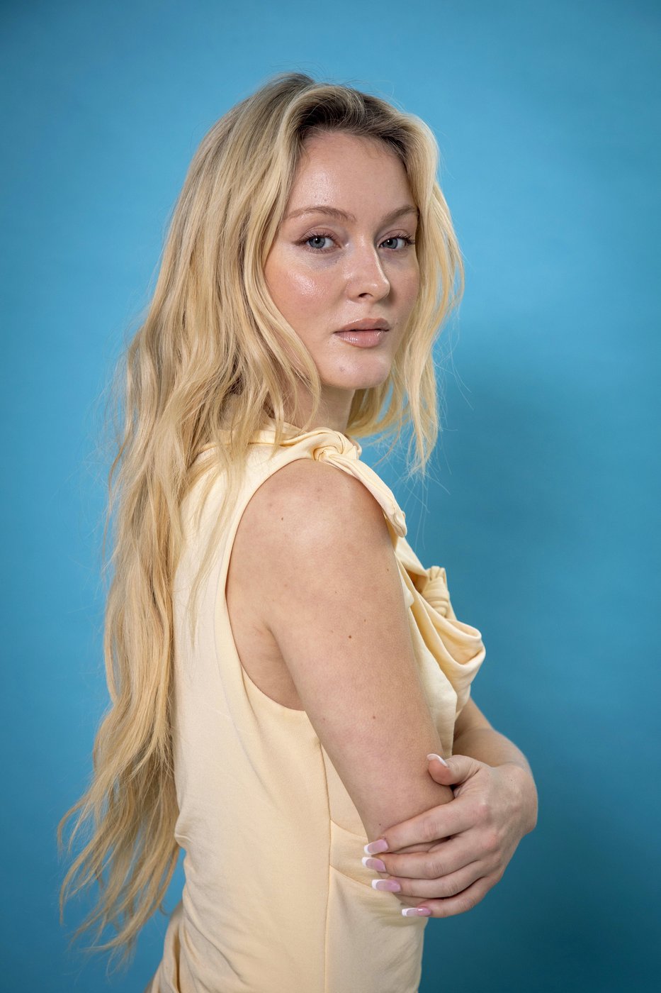 Zara Larsson hopes 'Midnight Sun' helps complete her pop superstar puzzle | iNFOnews.ca
