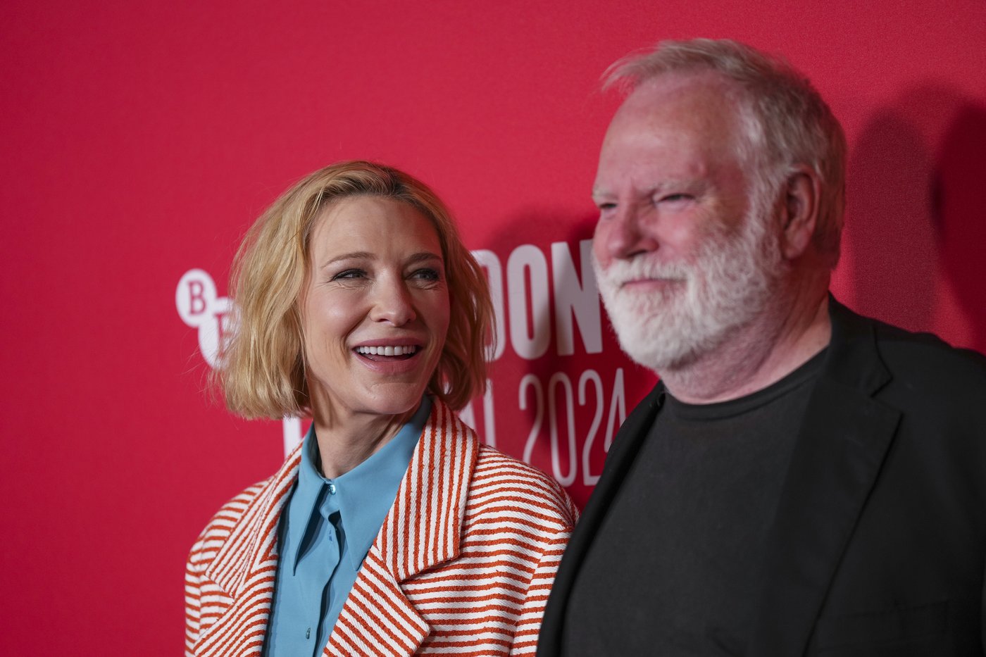 Cate Blanchett wants you to laugh at politics in ‘Rumours’ | iNFOnews.ca Cate Blanchett wants you to laugh at politics in ‘Rumours’ | iNFOnews.ca