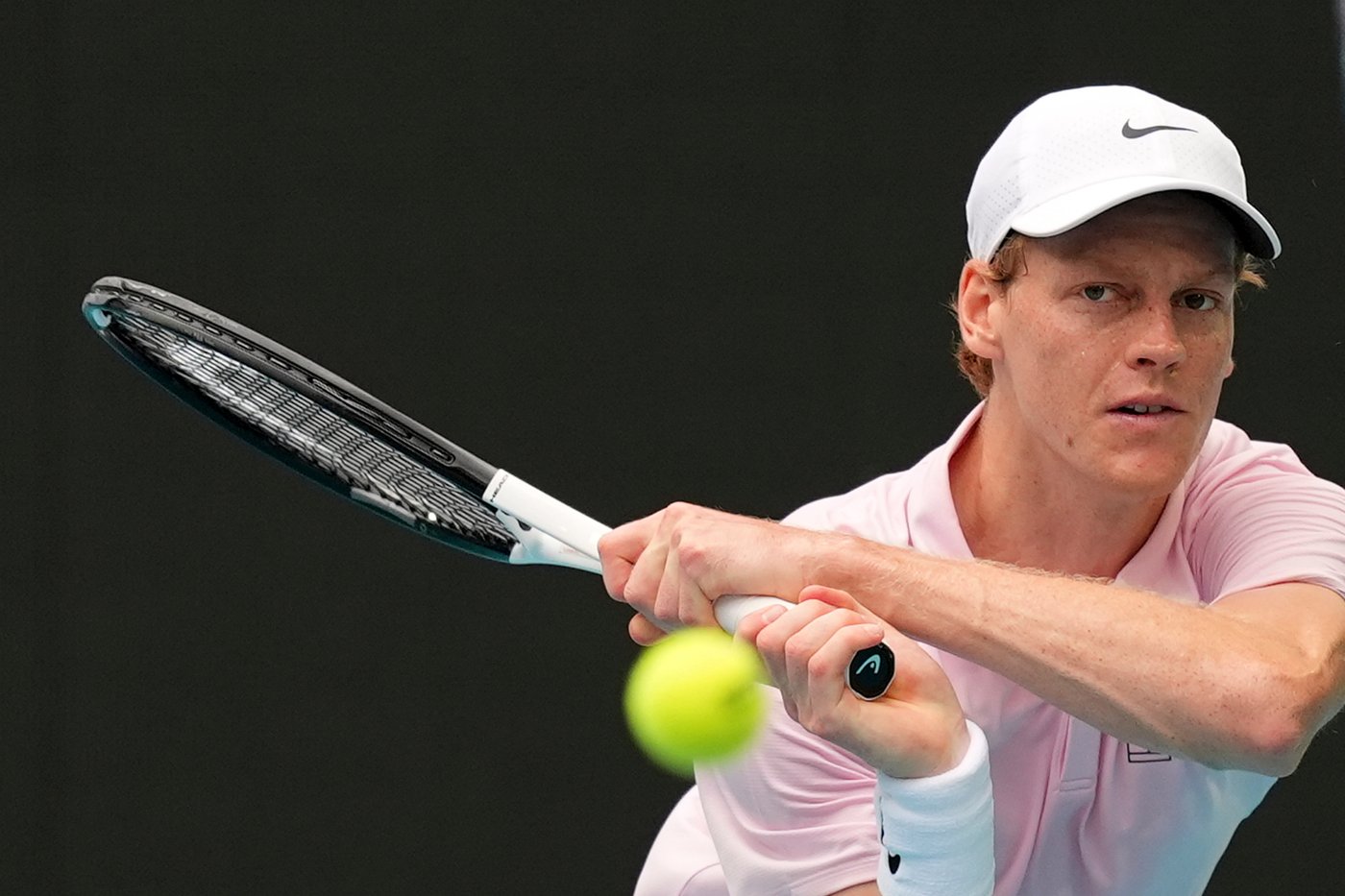 Sinner beats Alcaraz in straight sets in Monte Carlo final to reclaim No. 1 ranking | iNFOnews.ca Sinner beats Alcaraz in straight sets in Monte Carlo final to reclaim No. 1 ranking | iNFOnews.ca