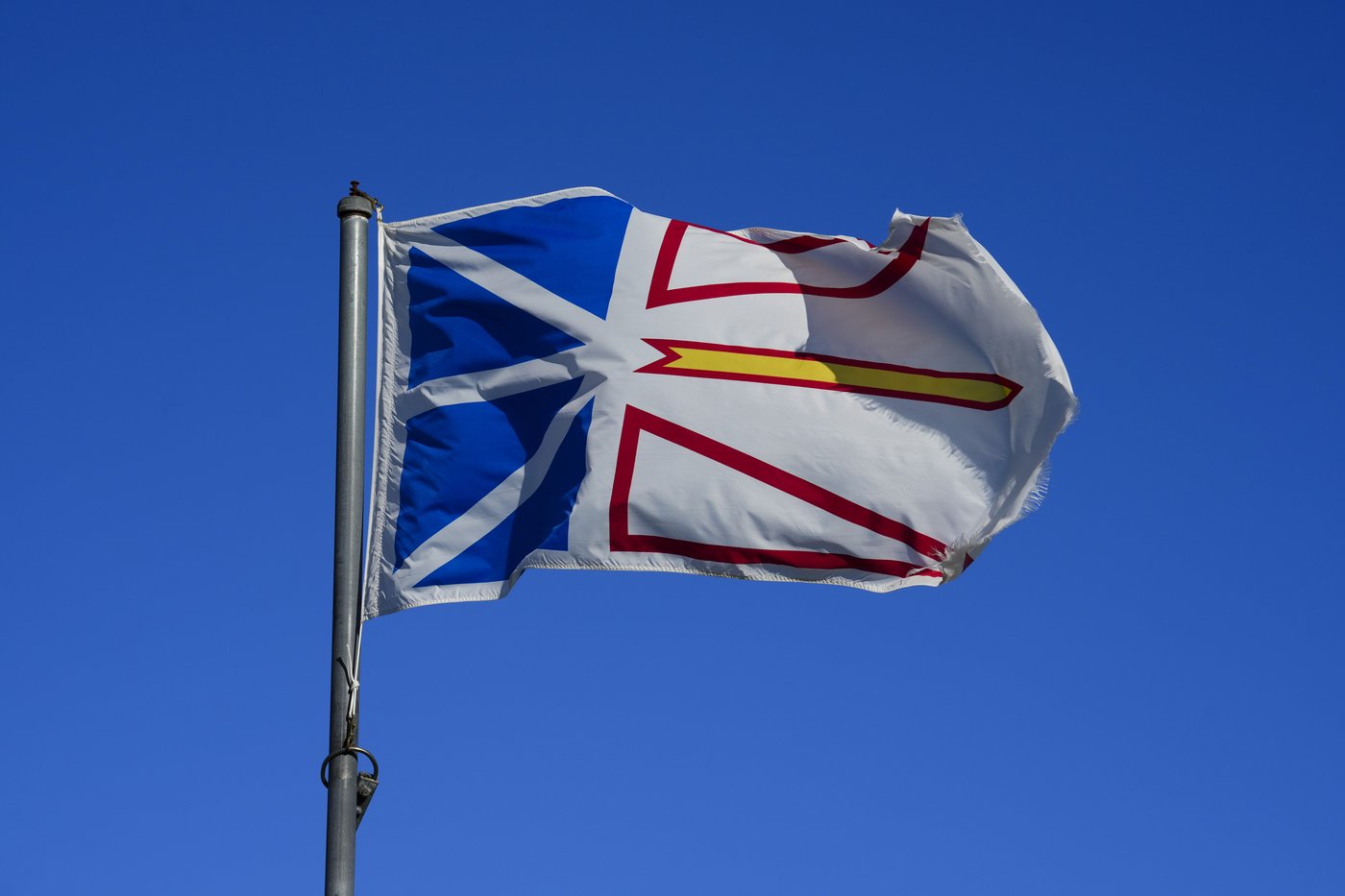 Coast guard rescues sailor off Newfoundland attempting transatlantic record | iNFOnews.ca