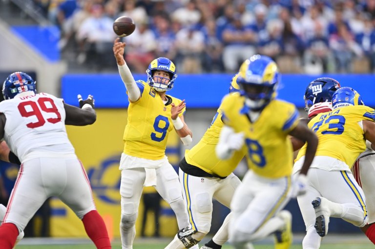 Pro Picks: Broncos will beat the Rams in a possible Super Bowl preview | iNFOnews.ca